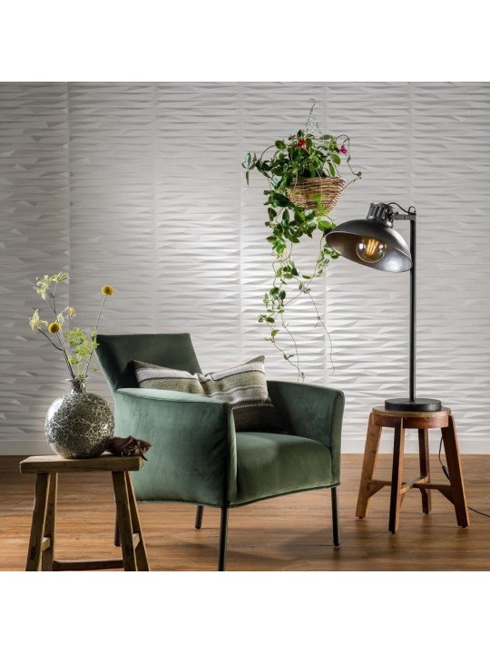 WallArt 24 ks 3D nástěnné panely GA-WA24 Valeria