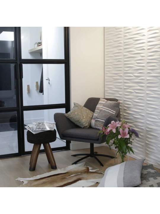 WallArt 24 ks 3D nástěnné panely GA-WA24 Valeria