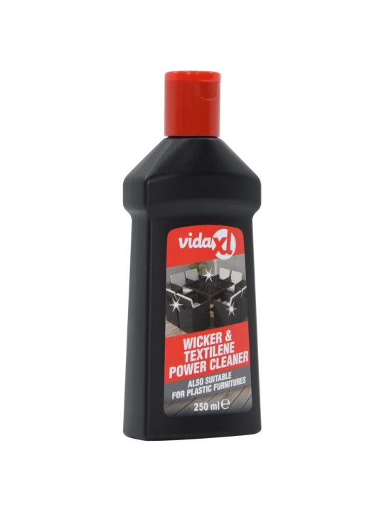 Čistič ratanu a textilenu pro zahradní nábytek 250 ml