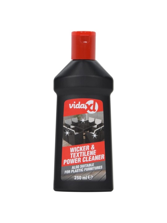 Čistič ratanu a textilenu pro zahradní nábytek 250 ml