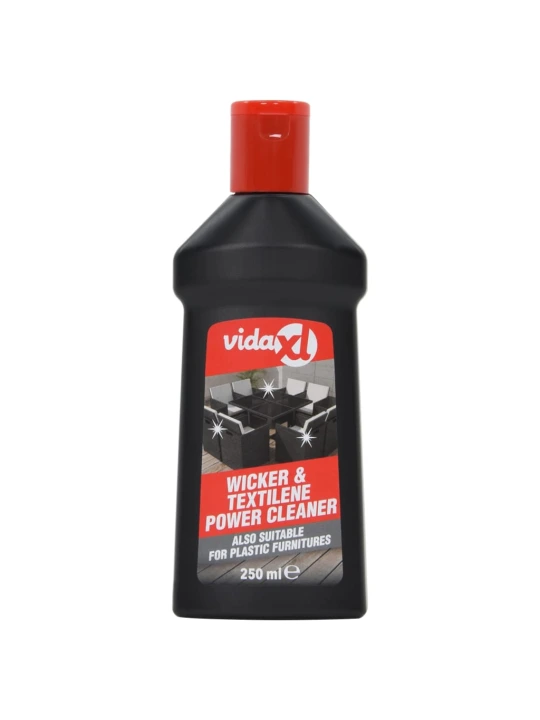Čistič ratanu a textilenu pro zahradní nábytek 250 ml