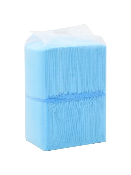 Pleny pro psy 200 ks 45 x 33 cm netkaná textilie