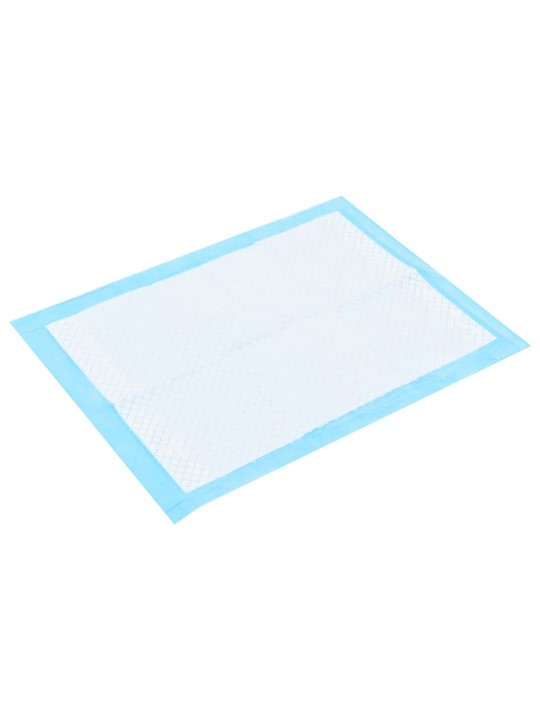 Pleny pro psy 200 ks 45 x 33 cm netkaná textilie