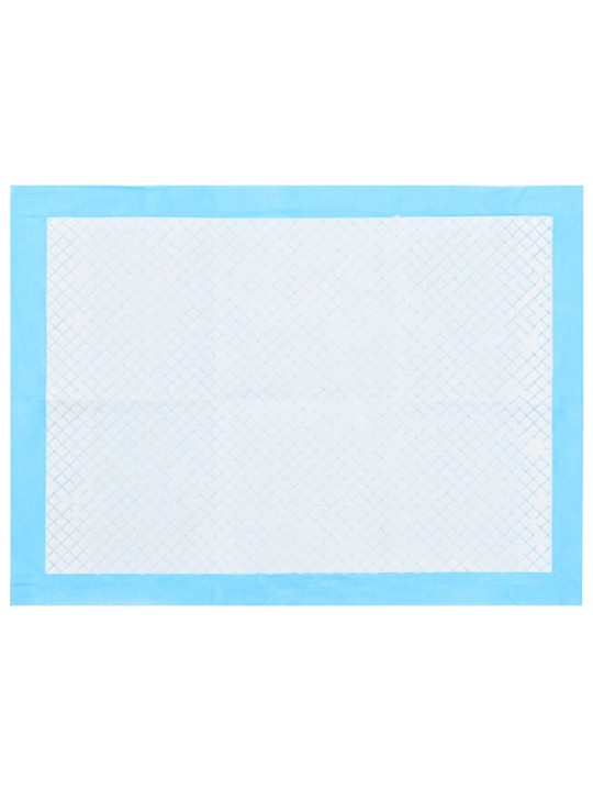 Pleny pro psy 200 ks 45 x 33 cm netkaná textilie