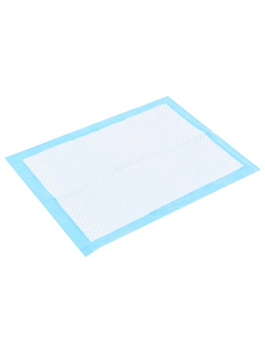 Pleny pro psy 400 ks 45 x 33 cm netkaná textilie