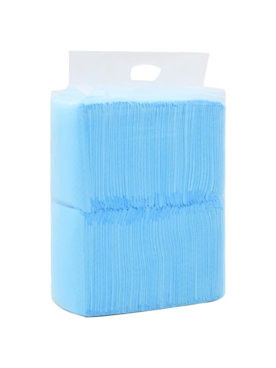 Pleny pro psy 100 ks 60 x 45 cm netkaná textilie