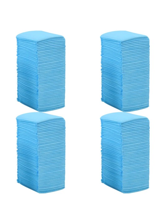 Pleny pro psy 200 ks 60 x 45 cm netkaná textilie