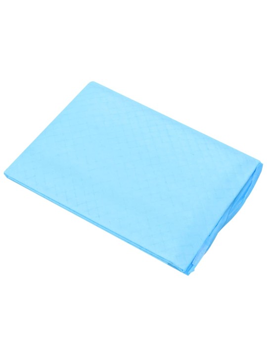 Pleny pro psy 200 ks 60 x 45 cm netkaná textilie