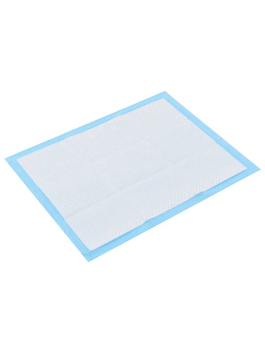 Pleny pro psy 200 ks 60 x 45 cm netkaná textilie