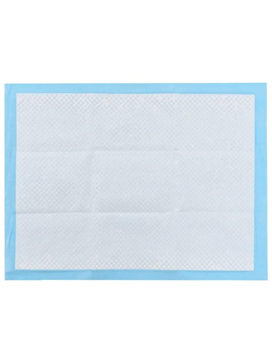 Pleny pro psy 200 ks 60 x 45 cm netkaná textilie