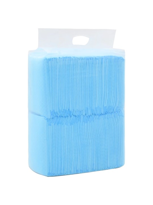 Pleny pro psy 400 ks 60 x 45 cm netkaná textilie