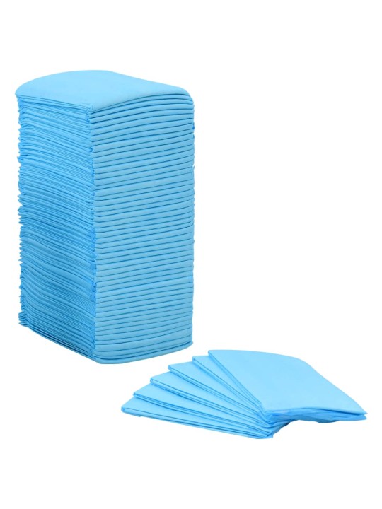 Pleny pro psy 400 ks 60 x 45 cm netkaná textilie