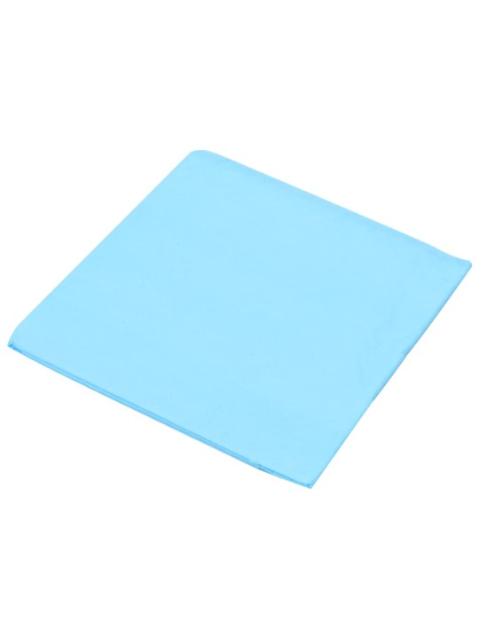 Pleny pro psy 100 ks 60 x 60 cm netkaná textilie