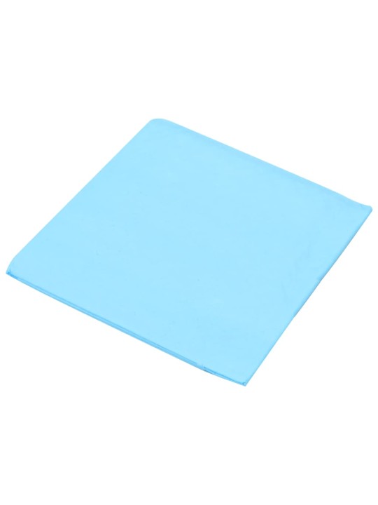Pleny pro psy 200 ks 60 x 60 cm netkaná textilie
