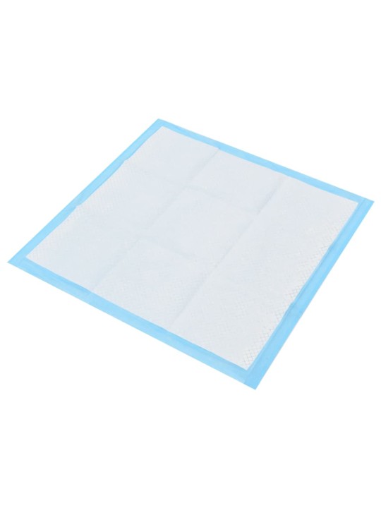 Pleny pro psy 200 ks 60 x 60 cm netkaná textilie