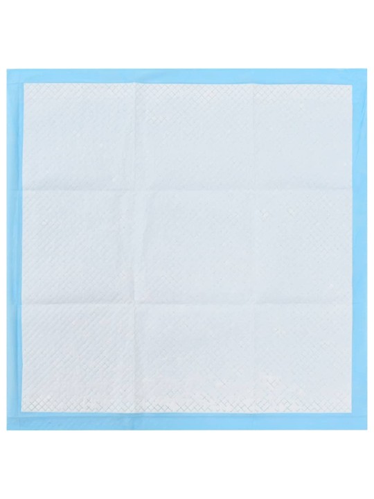 Pleny pro psy 200 ks 60 x 60 cm netkaná textilie