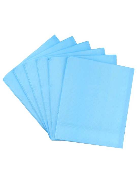 Pleny pro psy 200 ks 90 x 60 cm netkaná textilie