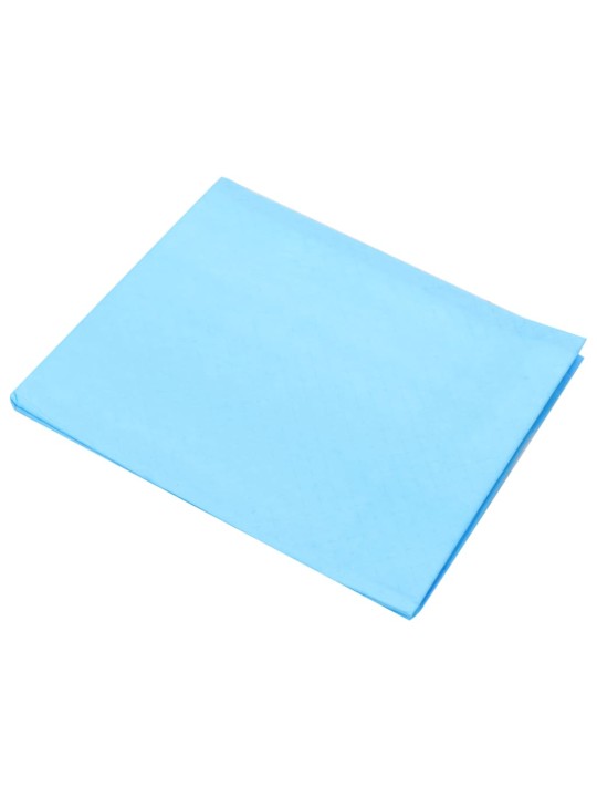 Pleny pro psy 200 ks 90 x 60 cm netkaná textilie