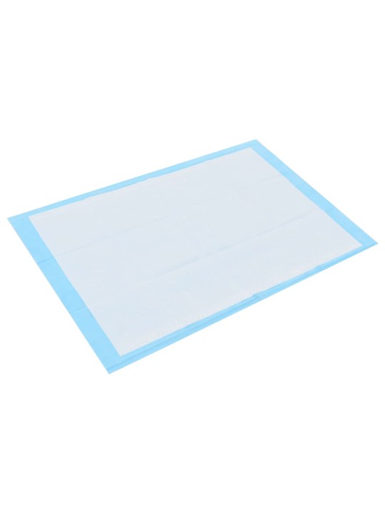 Pleny pro psy 200 ks 90 x 60 cm netkaná textilie