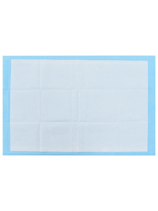 Pleny pro psy 400 ks 90 x 60 cm netkaná textilie