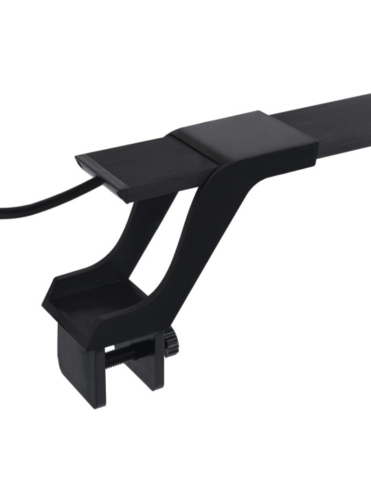 LED světlo do akvária se svorkami 75–90 cm modré a bílé