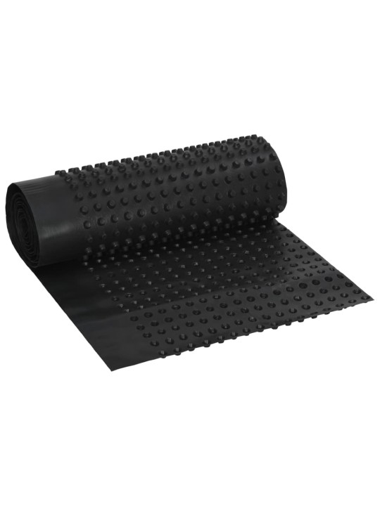 Nopová drenážní fólie HDPE 400 g/m² 0,5 x 20 m