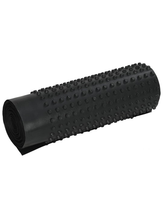 Nopové drenážní fólie 2 ks HDPE 400 g/m² 0,5 x 20 m
