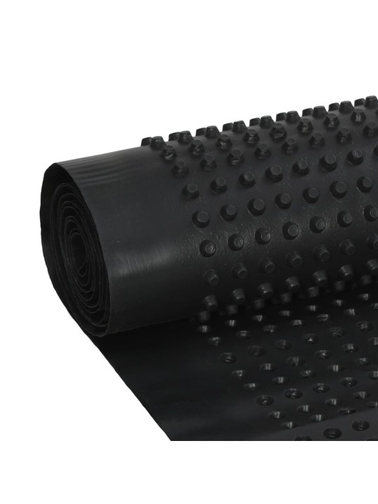 Nopové drenážní fólie 2 ks HDPE 400 g/m² 0,5 x 20 m
