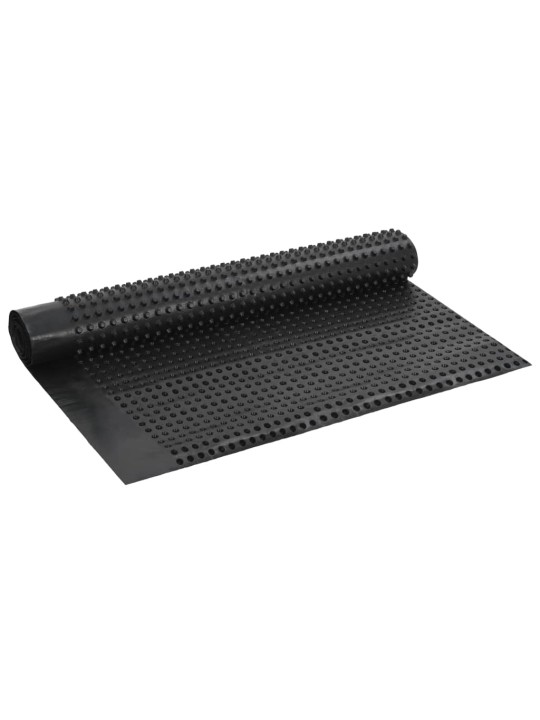 Nopová drenážní fólie HDPE 400 g/m² 1 x 20 m