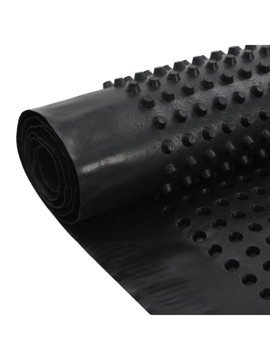 Nopová drenážní fólie HDPE 400 g/m² 1 x 20 m