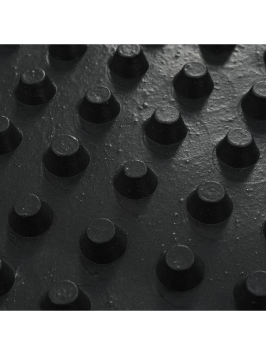 Nopová drenážní fólie HDPE 400 g/m² 1 x 20 m