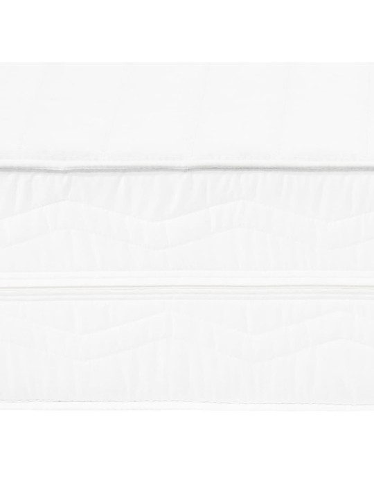 Matrace 80 x 200 cm paměťová pěna Visco 18 cm