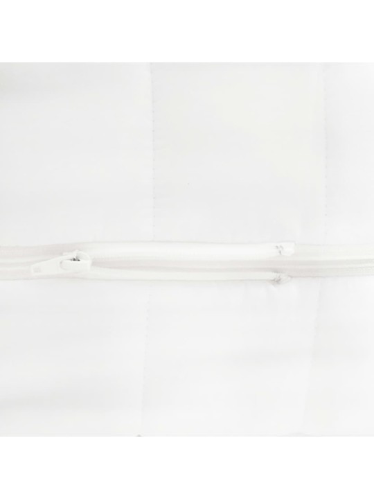 Matrace 120 x 200 cm 7 zón PU pěna 16 cm H2 H3