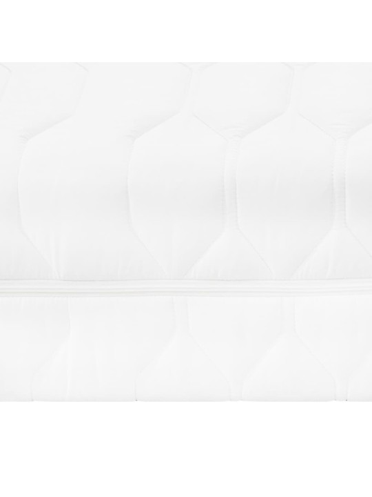 Taštičková matrace 80 x 200 cm 7 zón 20 cm H2