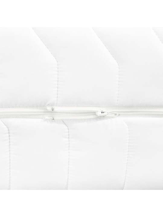 Taštičková matrace 100 x 200 cm 7 zón 20 cm H2
