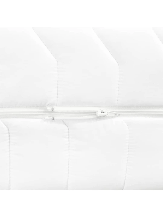 Taštičková matrace 140 x 200 cm 7 zón 20 cm H2