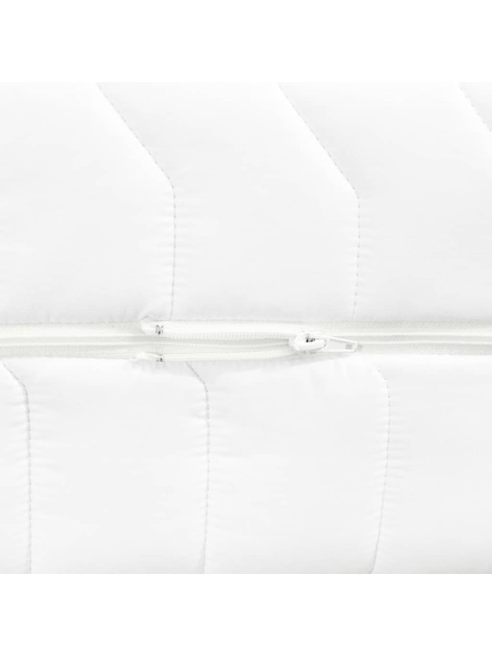 Taštičková matrace 100 x 200 cm 7 zón 20 cm H3