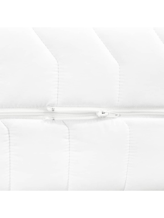 Taštičková matrace 140 x 200 cm 7 zón 20 cm H3