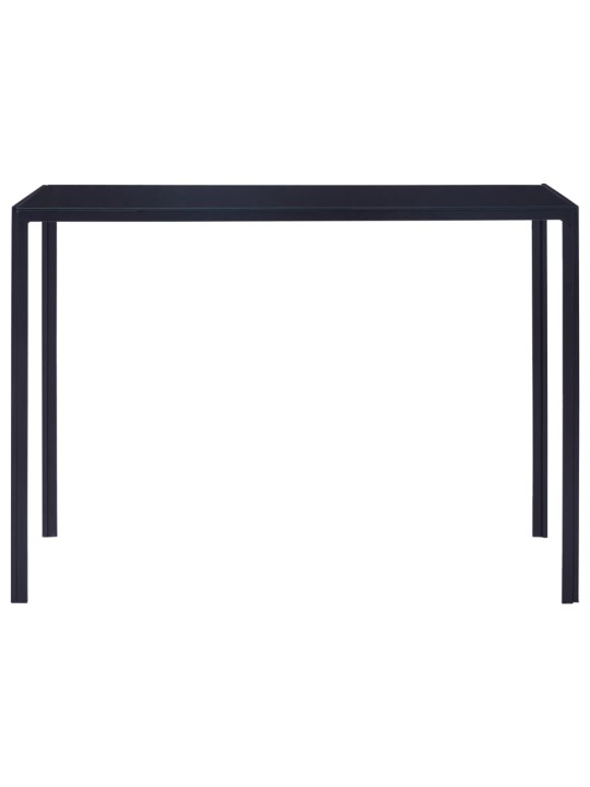 5dílný jídelní set šedý