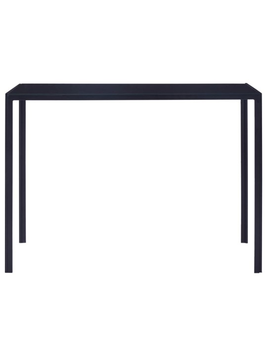 5dílný jídelní set modrý