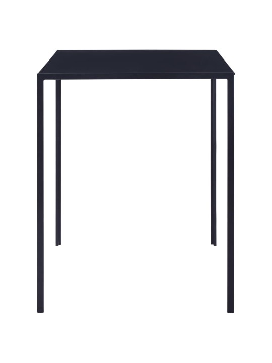 5dílný jídelní set modrý