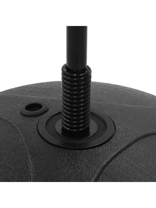 Dětský boxovací míč s příslušenstvím 87–120 cm