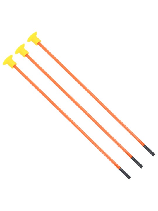 5dílná lukostřelecká sada pro děti 68 cm