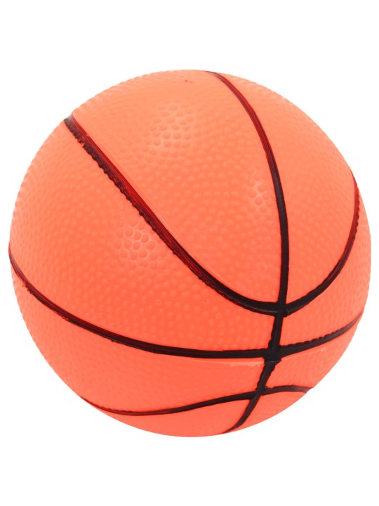 Dětský basketbalový koš s míčem