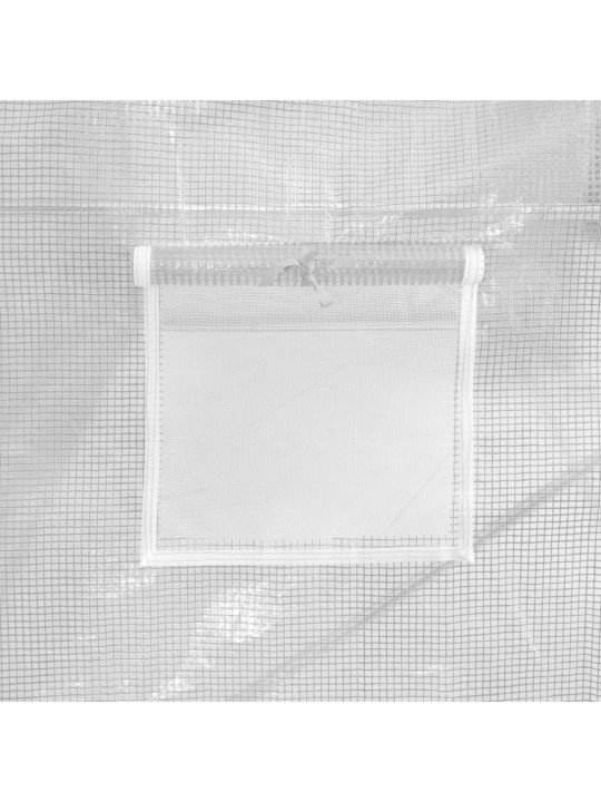 Fóliovník 4,5 m² 300 x 150 x 200 cm
