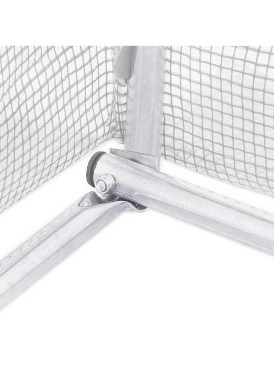 Fóliovník 4,5 m² 300 x 150 x 200 cm