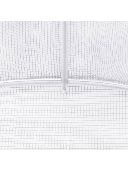 Fóliovník 4,5 m² 300 x 150 x 200 cm