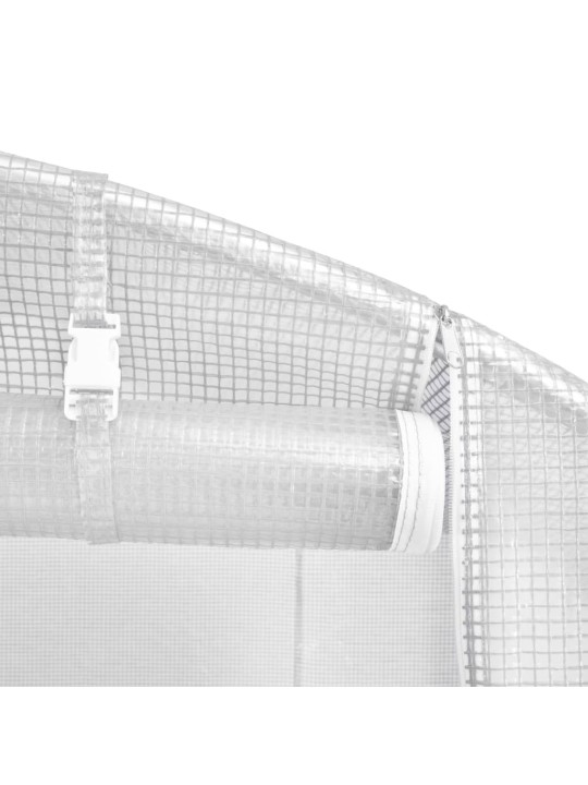 Fóliovník 4,5 m² 300 x 150 x 200 cm