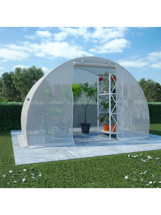 Fóliovník 4,5 m² 300 x 150 x 200 cm