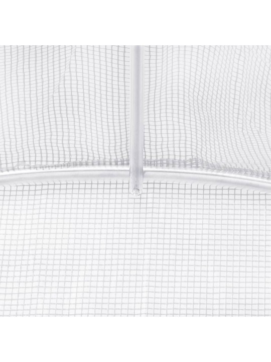 Fóliovník 27 m² 900 x 300 x 200 cm